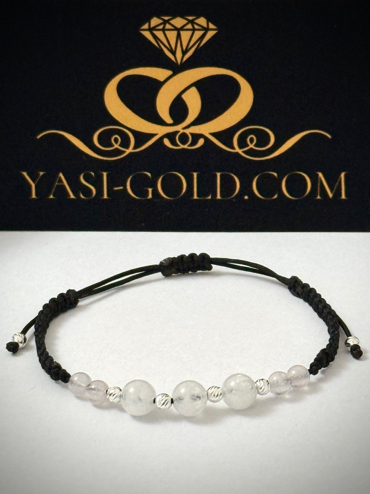 Гривна "Сияние" със сребро .925